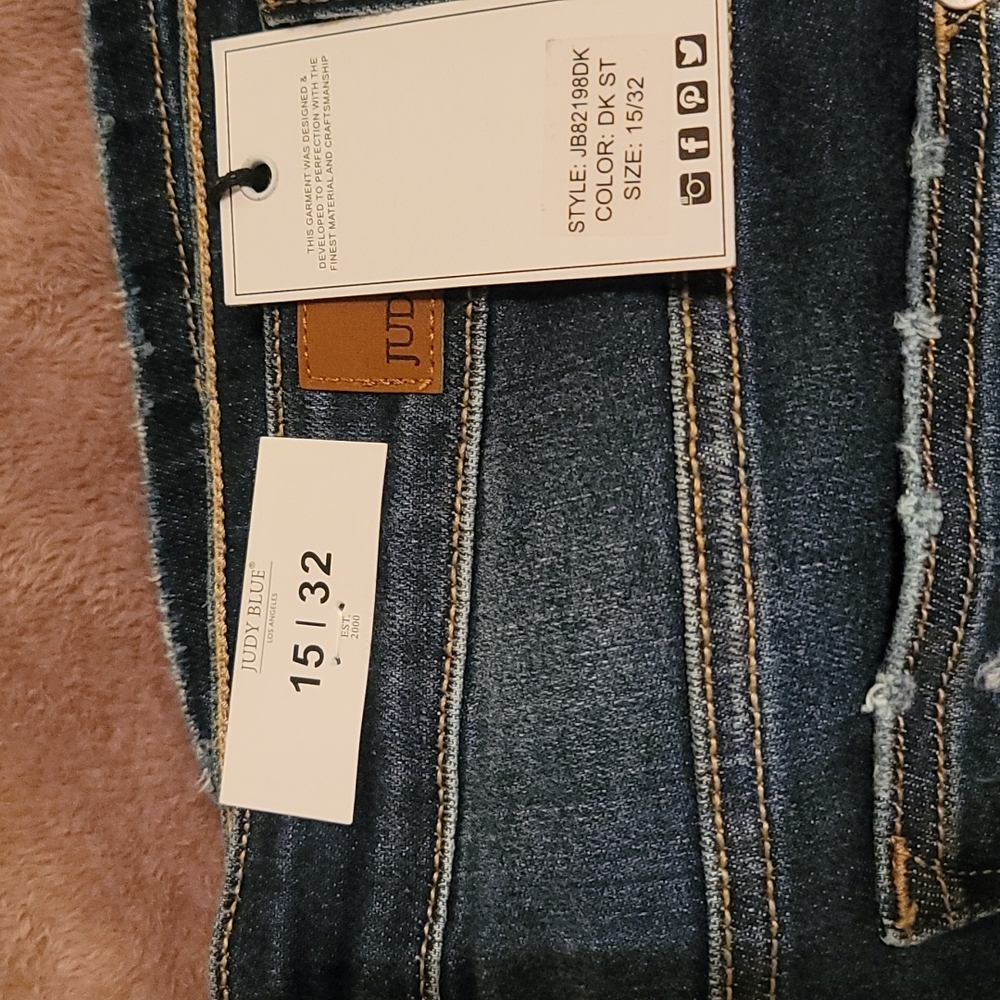 Womens Judy Blue